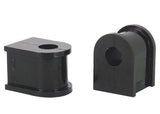 Whiteline 16mm Swaybar Mount Bushing Kit - Toyota Camry 1992-1996 by Whiteline WHL-W23789