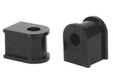 Whiteline 16mm Swaybar Mount Bushing Kit - Toyota Camry 1992-1996 by Whiteline WHL-W23789