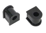 Whiteline 17mm Swaybar Mount Bushing Kit - Toyota Camry 1997-2001 by Whiteline WHL-W23790