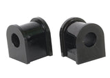 Whiteline 17mm Swaybar Mount Bushing Kit - Toyota Camry 1997-2001 by Whiteline WHL-W23790