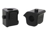 Whiteline 22.2mm Swaybar Mount Bushing Kit - Toyota RAV4 2006-2008 by Whiteline WHL-W23807
