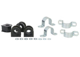 Whiteline 26.9mm Swaybar Mount Bushing Kit - Chevrolet K5 Blazer Swaybar 1981-1984 by Whiteline WHL-W23809