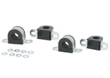 Whiteline 26.9mm Swaybar Mount Bushing Kit - Chevrolet K5 Blazer Swaybar 1981-1984 by Whiteline WHL-W23809