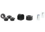 Whiteline 31.55mm Swaybar Mount & End Link Bushing Kit - Chevrolet K10 1981-1986 by Whiteline WHL-W23812