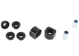 Whiteline 31.55mm Swaybar Mount & End Link Bushing Kit - Chevrolet K10 1981-1986 by Whiteline WHL-W23812