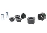 Whiteline 31.55mm Swaybar Mount & End Link Bushing Kit - Chevrolet K10 1981-1986 by Whiteline WHL-W23812