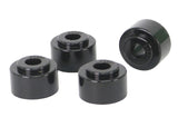 Whiteline Universal Swaybar Link Bushing (11mm ID - 19.80mm L) by Whiteline WHL-W23813