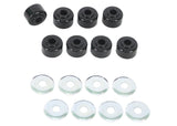 Whiteline Universal End Link Bushing OD1 1/8in - ID 3/8in Nipple OD 11/16in by Whiteline WHL-W23814