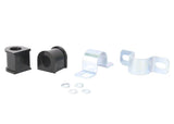 Whiteline Universal - Greaseable Swaybar Bushings - 25mm by Whiteline WHL-W23815