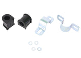 Whiteline Universal - Greaseable Swaybar Bushings - 25mm by Whiteline WHL-W23815