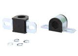 Whiteline Universal - Greaseable Swaybar Bushings - 25mm by Whiteline WHL-W23815