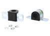 Whiteline Universal - Greaseable Swaybar Bushings - 25mm
