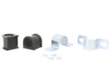 Whiteline Universal - Greaseable Swaybar Bushings - 31.5mm by Whiteline WHL-W23816