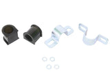 Whiteline Universal - Greaseable Swaybar Bushings - 31.5mm by Whiteline WHL-W23816
