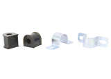 Whiteline Universal Swaybar Mount Bushings & Brackets - 19mm by Whiteline WHL-W23818