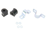 Whiteline Universal Swaybar Mount Bushings & Brackets - 19mm by Whiteline WHL-W23818
