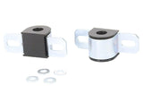 Whiteline Universal Swaybar Mount Bushings & Brackets - 19mm by Whiteline WHL-W23818