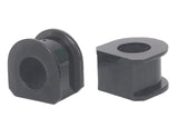 Whiteline 32mm Swaybar Mount Bushing - Chevrolet Blazer 1973-1974 by Whiteline WHL-W23821