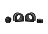 Whiteline 28.44mm Swaybar Mount Bushing - Jeep Wrangler 1987-1995 by Whiteline WHL-W23822