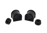 Whiteline 28.44mm Swaybar Mount Bushing - Jeep Wrangler 1987-1995 by Whiteline WHL-W23822