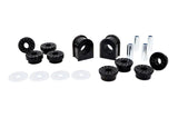 Whiteline 32mm Swaybar Mount Bushing - Ford F-250 1999 by Whiteline WHL-W23823