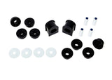 Whiteline 32mm Swaybar Mount Bushing - Ford F-250 1999 by Whiteline WHL-W23823