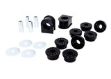 Whiteline 32mm Swaybar Mount Bushing - Ford F-250 1999 by Whiteline WHL-W23823