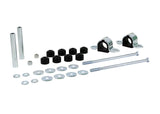 Whiteline 32mm Swaybar Mount Bushing - Chevrolet Suburban 1500 2000-2006 by Whiteline WHL-W23825
