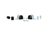 Whiteline 30mm Swaybar Mount Bushing - Jeep Wrangler 1997-2006 by Whiteline WHL-W23826