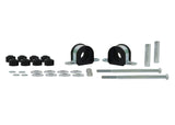 Whiteline Swaybar Mount & Link Bushings - Chevrolet Astro 1985-1989 by Whiteline WHL-W23827