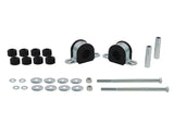 Whiteline Swaybar Mount & Link Bushings - Chevrolet Astro 1985-1989 by Whiteline WHL-W23827