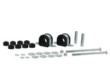 Whiteline Swaybar Mount & Link Bushings - Chevrolet Astro 1985-1989 by Whiteline WHL-W23827