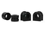 Whiteline 33mm Swaybar Mount & Link Bushings - Dodge Dakota 1987-1996 by Whiteline WHL-W23828