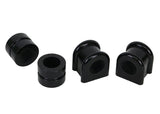 Whiteline 33mm Swaybar Mount & Link Bushings - Dodge Dakota 1987-1996 by Whiteline WHL-W23828