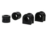 Whiteline 33mm Swaybar Mount & Link Bushings - Dodge Dakota 1987-1996 by Whiteline WHL-W23828