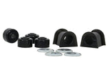 Whiteline 33mm Swaybar Mount & Link Bushings - Eagle Talon 1990-1994 by Whiteline WHL-W23829