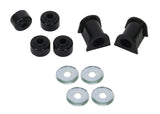 Whiteline 33mm Swaybar Mount & Link Bushings - Eagle Talon 1990-1994 by Whiteline WHL-W23829