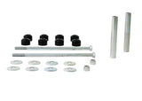 Whiteline Swaybar Fixed Link - Mercury Capri 1984-1986 by Whiteline WHL-W23831