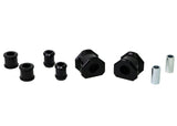 Whiteline 24mm Swaybar Mount Bushing Kit - Ford Mustang 2011-2014 by Whiteline WHL-W23832