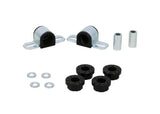 Whiteline 28mm Swaybar Mount & Link Bushing Kit - Chevrolet Tahoe 2000-2006 by Whiteline WHL-W23833