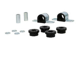 Whiteline 28mm Swaybar Mount & Link Bushing Kit - Chevrolet Tahoe 2000-2006 by Whiteline WHL-W23833