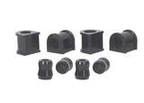 Whiteline Swaybar Mount Bushing - Jeep Wrangler 1987-1995 by Whiteline WHL-W23834