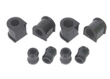 Whiteline Swaybar Mount Bushing - Jeep Wrangler 1987-1995 by Whiteline WHL-W23834