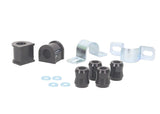 Whiteline Swaybar Mount Bushing - Chevrolet Corvette 1963-1982 by Whiteline WHL-W23836