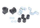 Whiteline Swaybar Mount Bushing - Chevrolet Corvette 1963-1982 by Whiteline WHL-W23836