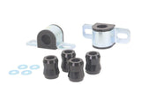 Whiteline Swaybar Mount Bushing - Chevrolet Corvette 1963-1982 by Whiteline WHL-W23836