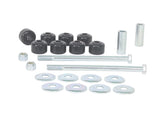 Whiteline Swaybar Mount Bushing - Chevrolet Corvette 1965-1982 by Whiteline WHL-W23837