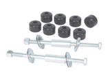Whiteline Swaybar Mount Bushing - Chevrolet Corvette 1965-1982 by Whiteline WHL-W23837