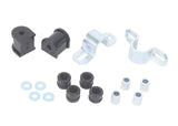 Whiteline Swaybar Mount Bushing - Honda Civic 2001-2005 by Whiteline WHL-W23838