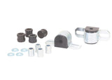Whiteline Swaybar Mount Bushing - Honda Civic 2001-2005 by Whiteline WHL-W23838
